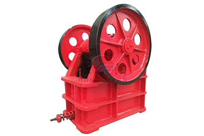 小型石子破碎機(jī)
