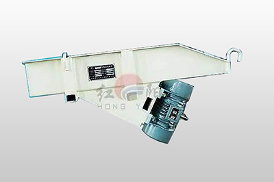 ZG型振動給料機(jī)